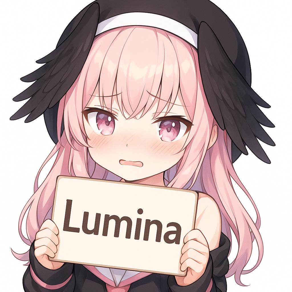 Neta Lumina drawing model prompt guide